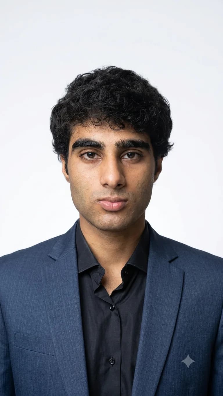 Hassaan Bin Talha — Amazon Accounts Expert at Multi Biz Solutions