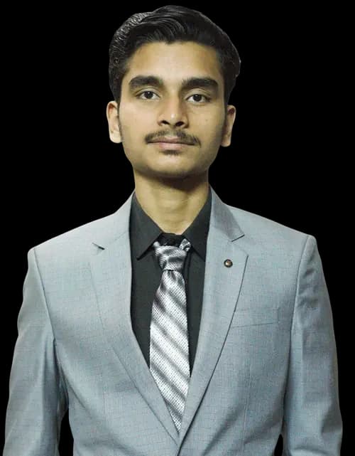 Muhammad Jawad — Web Development Expert at Multi Biz Solutions