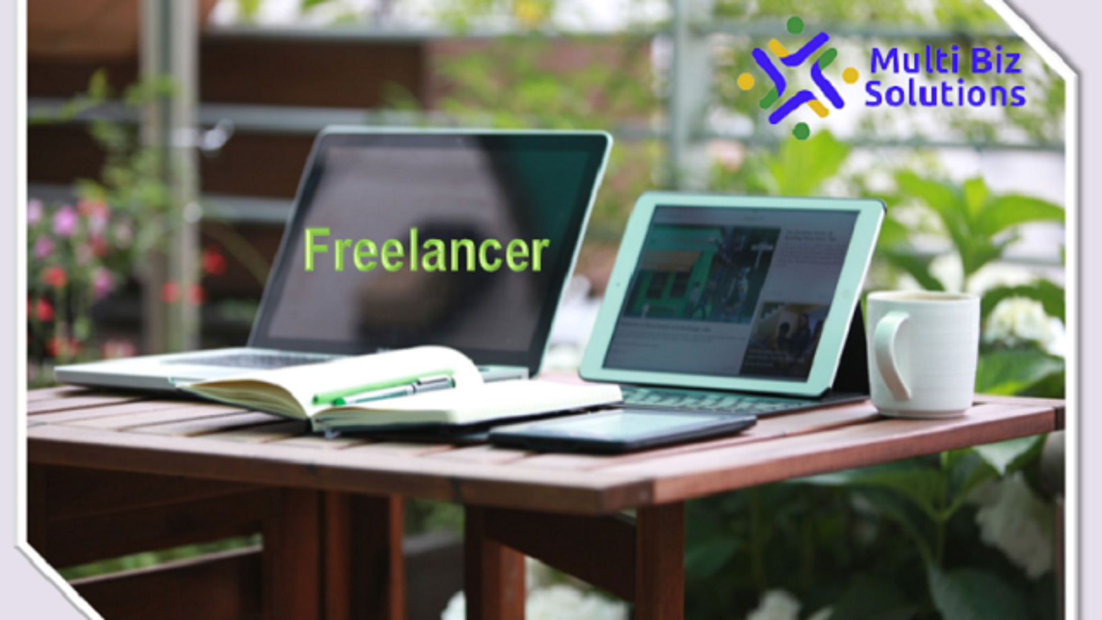 Multibiz Management - Blog - Disadvantages of hiring freelancers