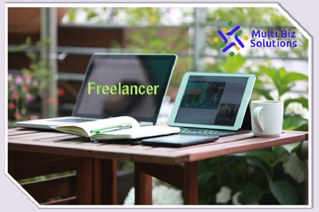 Multibiz Management - Blog - Disadvantages of hiring freelancers