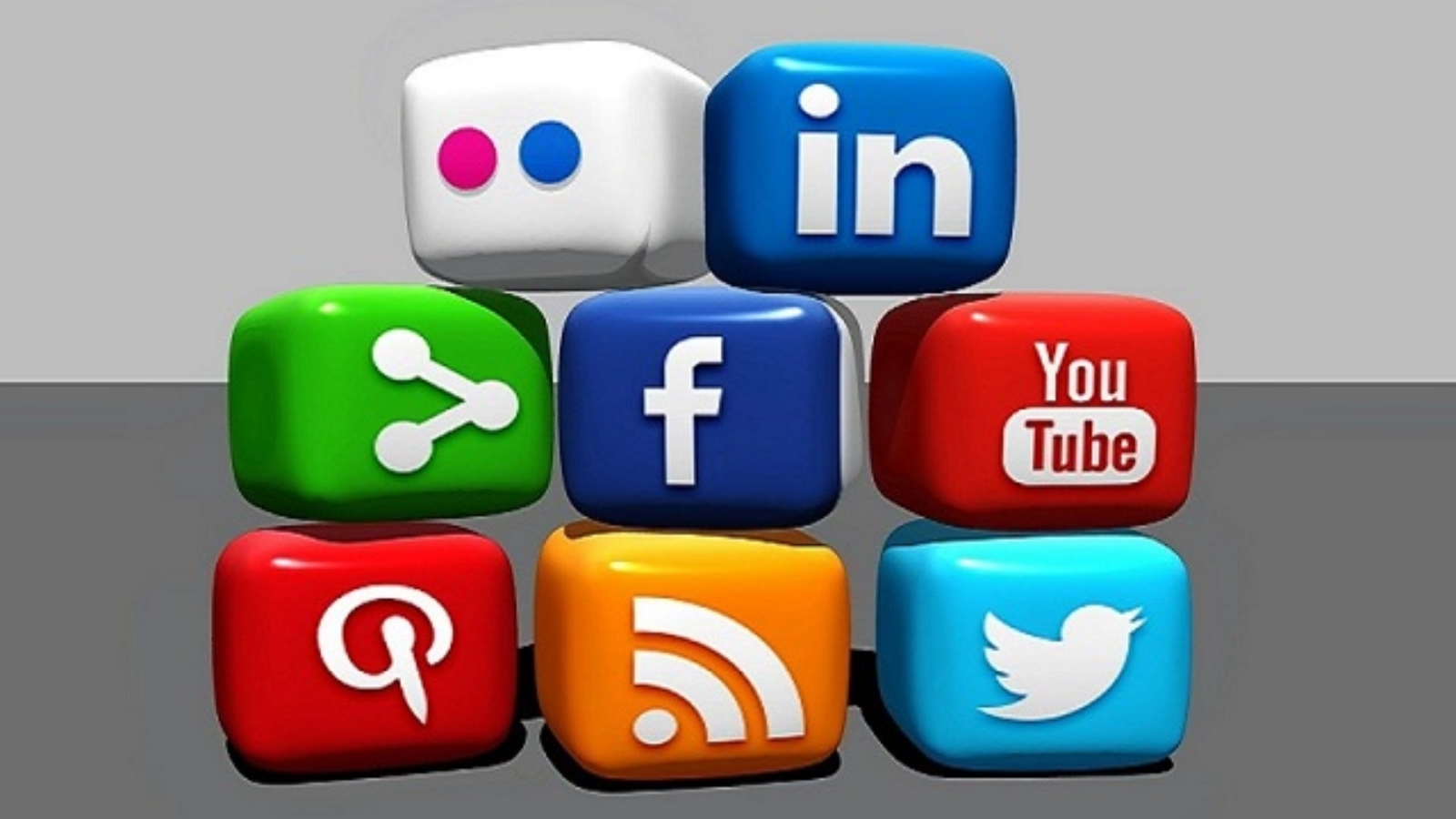 Multi Business - What is Social Media Marketing?