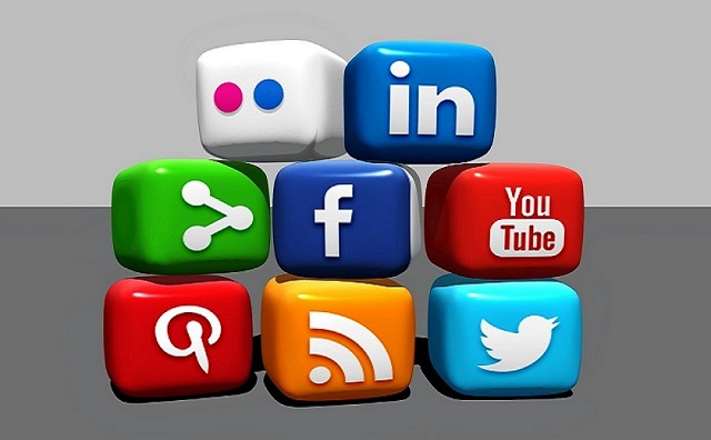 Multi Business - What is Social Media Marketing?