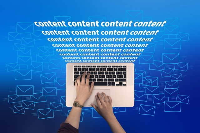 Multi Biz Solutions - Content Writing Service