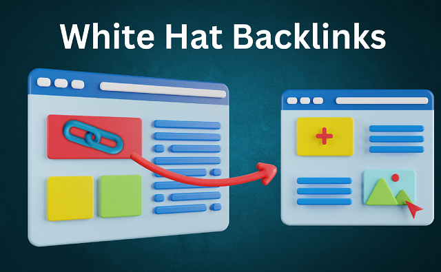 Multi Biz Solutions - White Hat Backlinks Generation Service