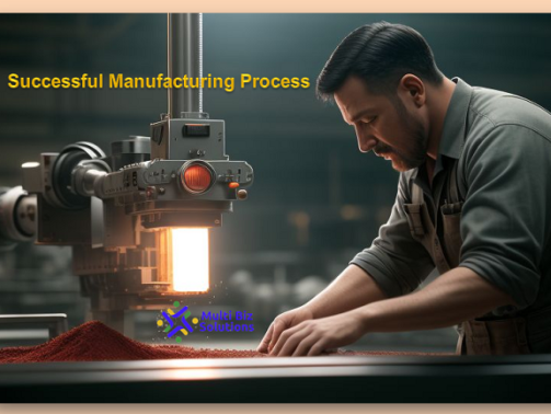 Successful Manufacturing Process