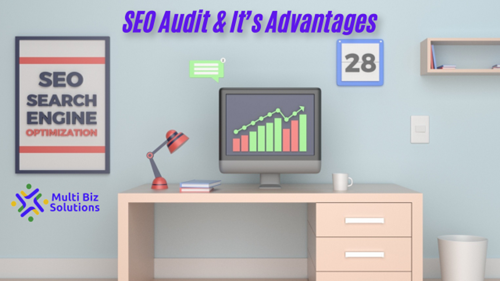 SEO Audit and its Advantages