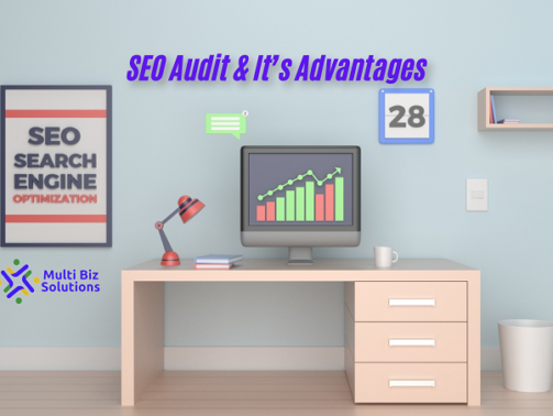 SEO Audit and its Advantages