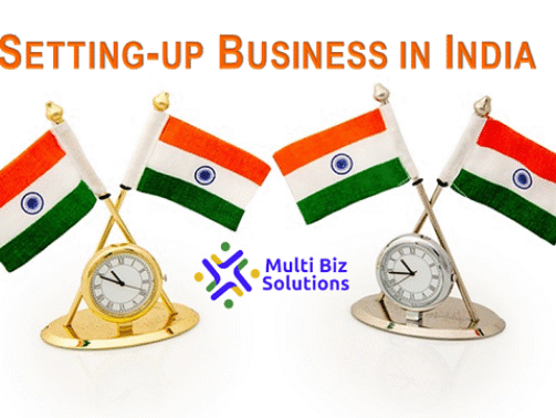 Setting-up Business in India
