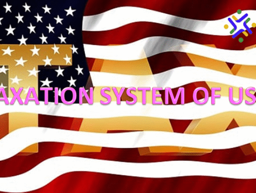 Taxation System of USA